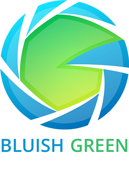 Bluish-Green Productions